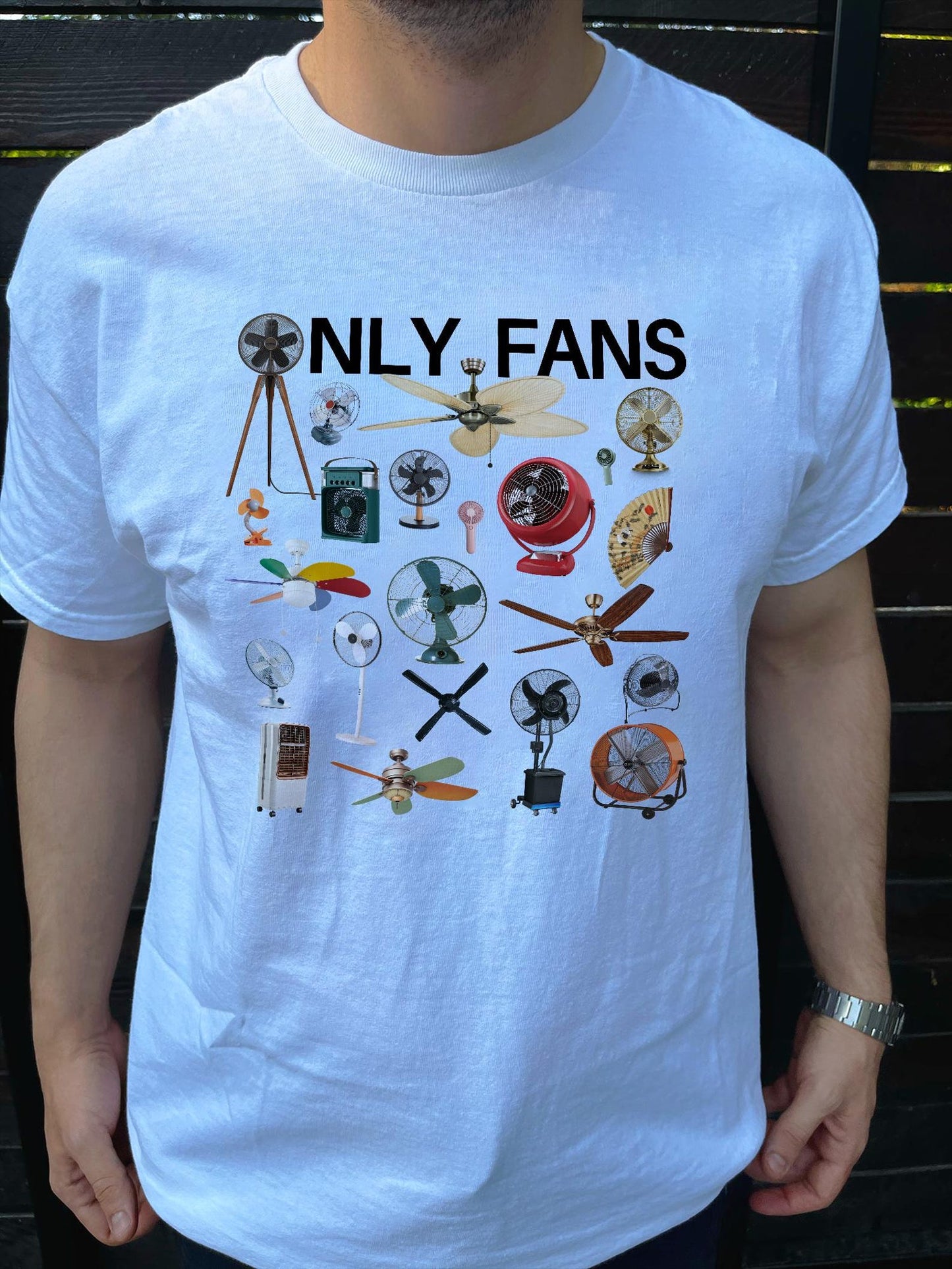 ONLYFANS T-Shirt β A Unique Y2K Graphic Tee with Ironic Meme Vibes, Perfect for GenZ, Weirdcore Aesthetic, and 90s TikTok-Inspired Style