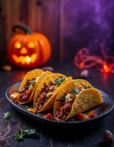 Taco Recipes