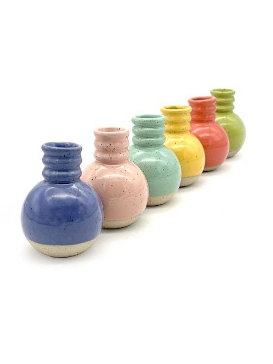 Bud Vase Magic Potion in Lime Bud Vase Magic Potion in Lime