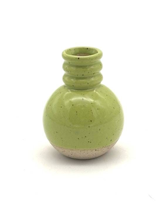 Bud Vase Magic Potion in Lime Bud Vase Magic Potion in Lime