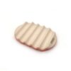 Squiggle Soap Dish in Purple Tang