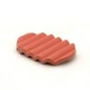 Squiggle Soap Dish in Red Lobsters