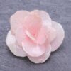 Thai Resin Coated Natural Pink Hydrangea Bloom Brooch Pin 'Pale Pink Hydrangea' Thai Resin Coated Natural Pink Hydrangea Bloom Brooch Pin 'Pale Pink Hydrangea'
